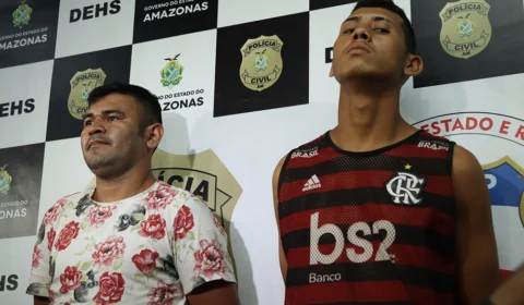 Motorista de aplicativo implorou pela vida, mas foi assassinado por R$ 35