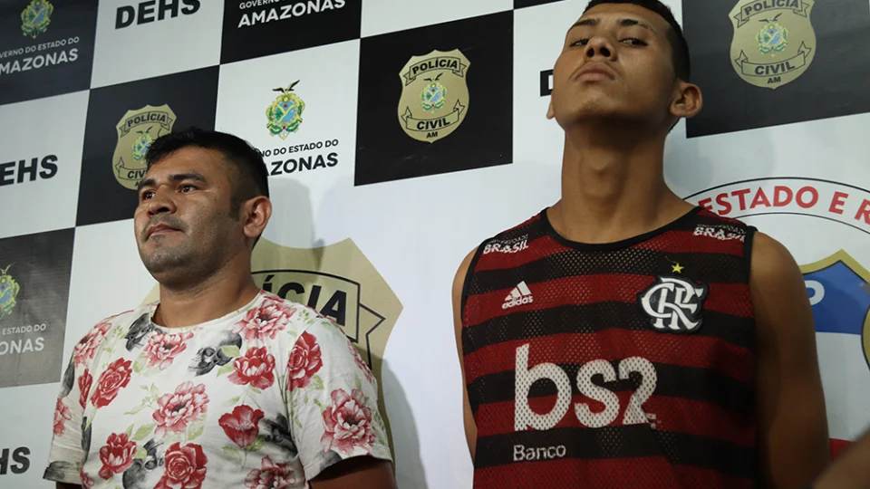 Motorista de aplicativo implorou pela vida, mas foi assassinado por R$ 35