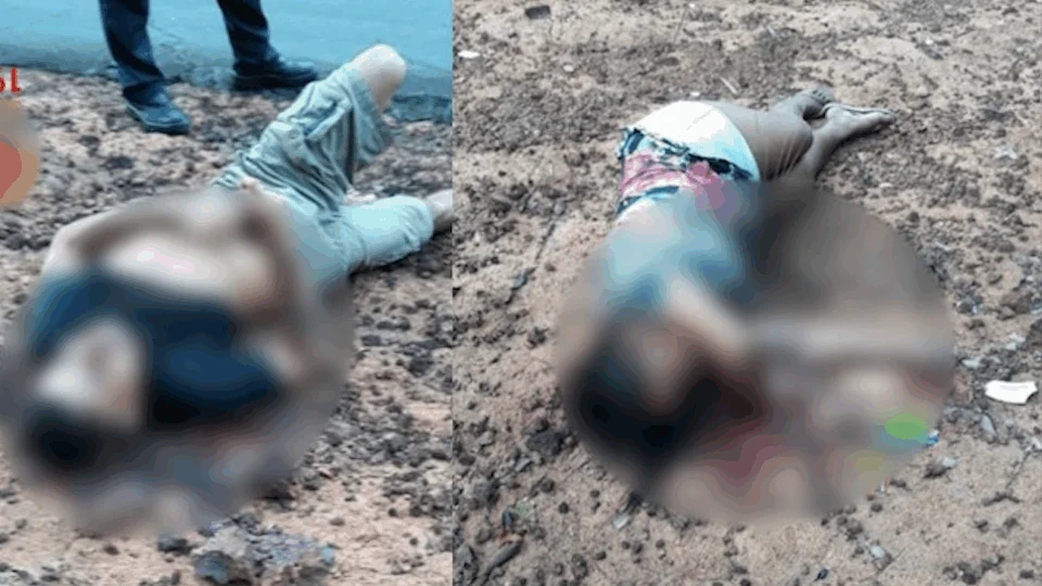 Casal ‘baleado’ é encontrado próximo de condomínio de luxo, no Ponta Negra