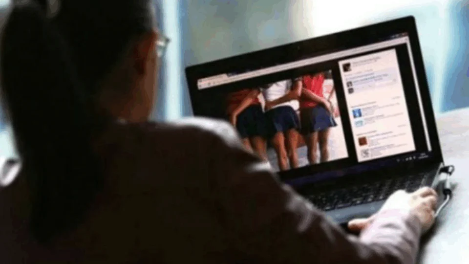 Começa operação para prender envolvidos com pornografia infantil, no Amazonas