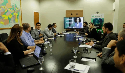 TJAM lança novo projeto tecnológico e foca em recorde de produtividade