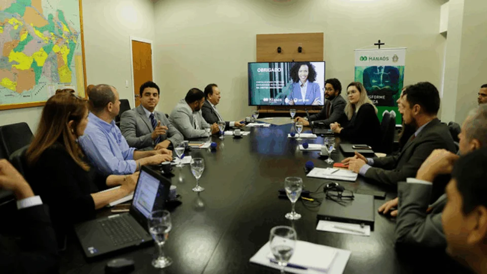 TJAM lança novo projeto tecnológico e foca em recorde de produtividade