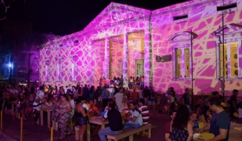 Passo a Paço 2019 : confira os horários dos shows