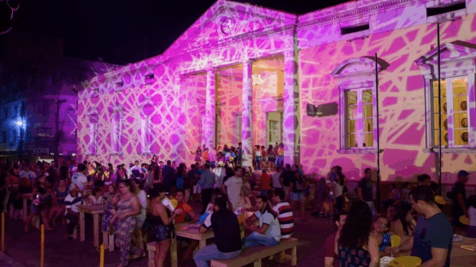 Passo a Paço 2019 : confira os horários dos shows