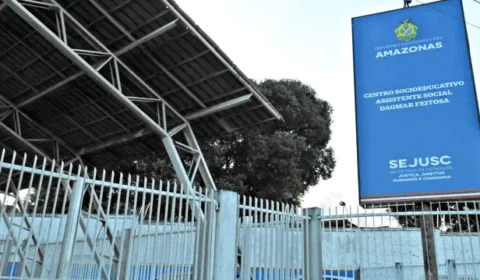 Internos brigam e causam tumulto em Centro Socioeducativo Dagmar Feitosa