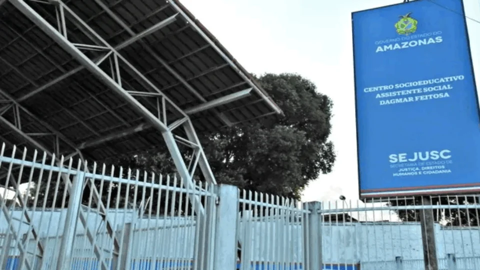 Internos brigam e causam tumulto em Centro Socioeducativo Dagmar Feitosa