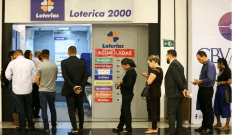 Lotofácil da Independência sorteia hoje prêmio de R$ 95 milhões