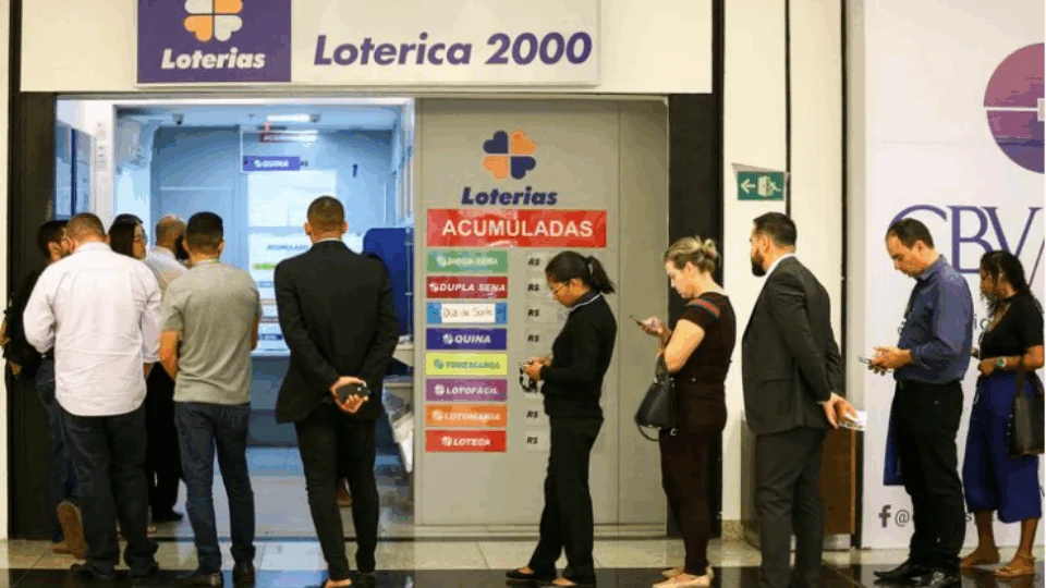 Lotofácil da Independência sorteia hoje prêmio de R$ 95 milhões