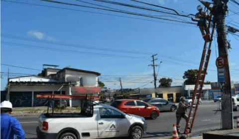 Amazonas Energia apura denúncias de furto de energia no bairro Terra Nova