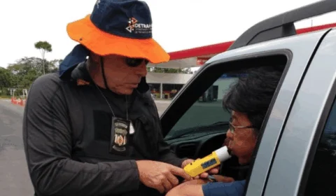 Flagrante: cinco pessoas foram presas por embriaguez e documentação falsa