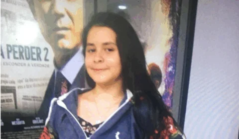 Polícia Civil pede apoio da população para localizar adolescente desaparecida