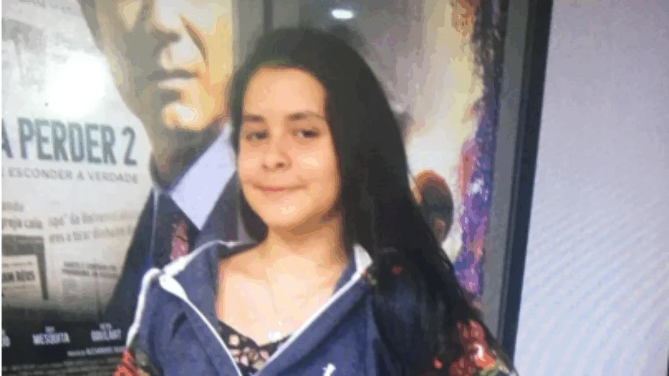 Polícia Civil pede apoio da população para localizar adolescente desaparecida
