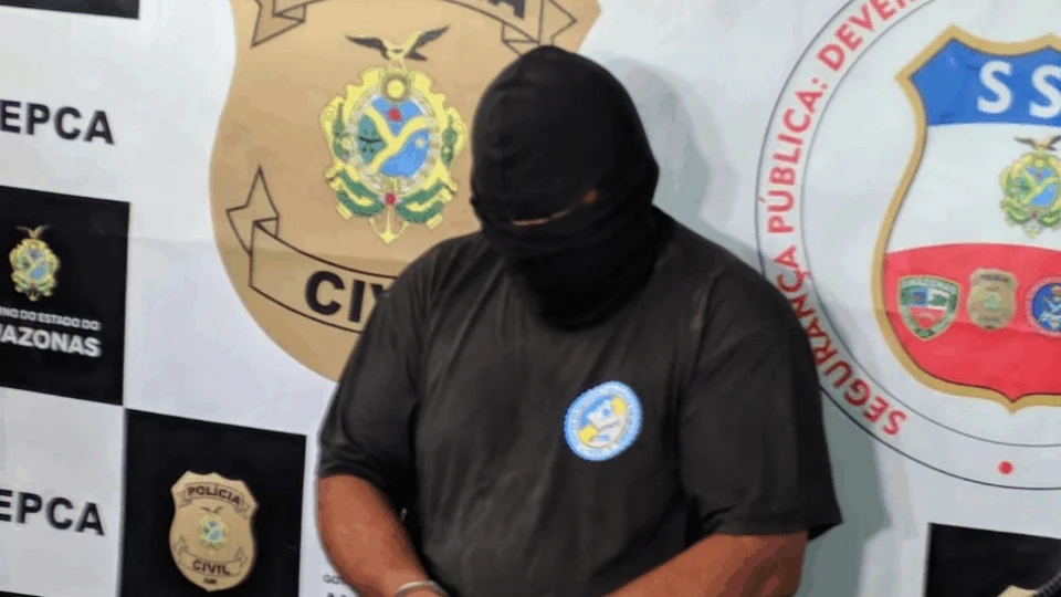 ‘Tranca a porta quando ele vier’, aconselhava colega de criança de 9 anos abusada sexualmente, no Jorge Teixeira