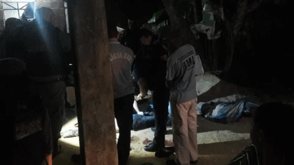 Polícia Civil aumenta policiamento no Parque São Pedro e investiga Chacina