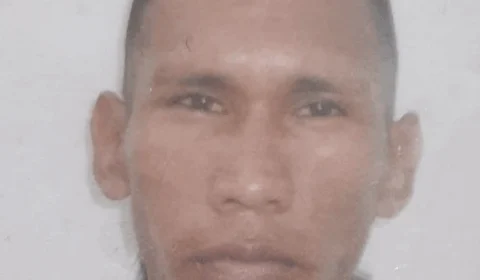 Desaparecido: homem informou que iria até praça do bairro, mas não retornou