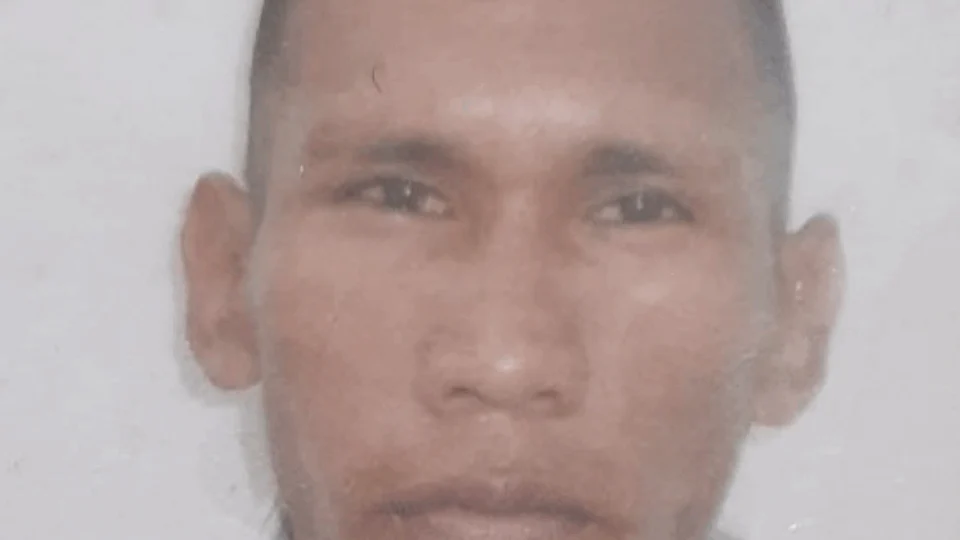 Desaparecido: homem informou que iria até praça do bairro, mas não retornou