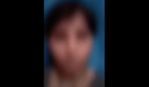 Caso Sádia: Menina divulga vídeo afirmando que mãe está mentindo sobre o paradeiro de padrasto. Veja vídeo!