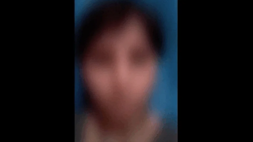 Caso Sádia: Menina divulga vídeo afirmando que mãe está mentindo sobre o paradeiro de padrasto. Veja vídeo!