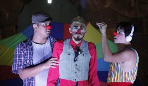 14º edição do Festival de Teatro da Amazônia, tem inscrições encerradas nesta sexta (27)