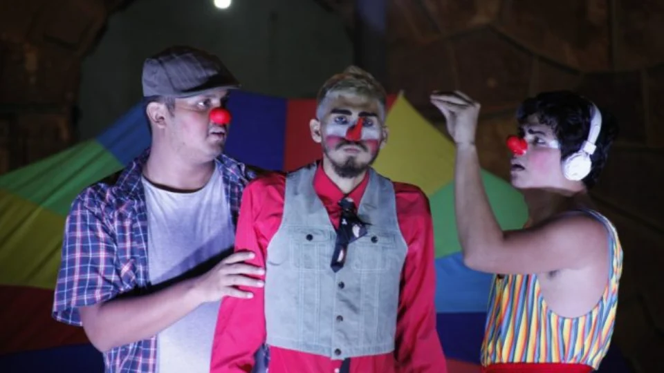 14º edição do Festival de Teatro da Amazônia, tem inscrições encerradas nesta sexta (27)