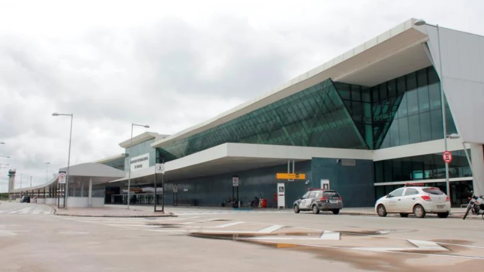 Aeroporto e segurança entre os itens mais bem avaliados pelo turista, aponta Amazonastur
