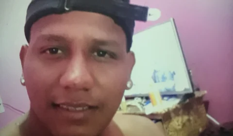 Você o viu? Homem desaparece após convite para ir ao balneário