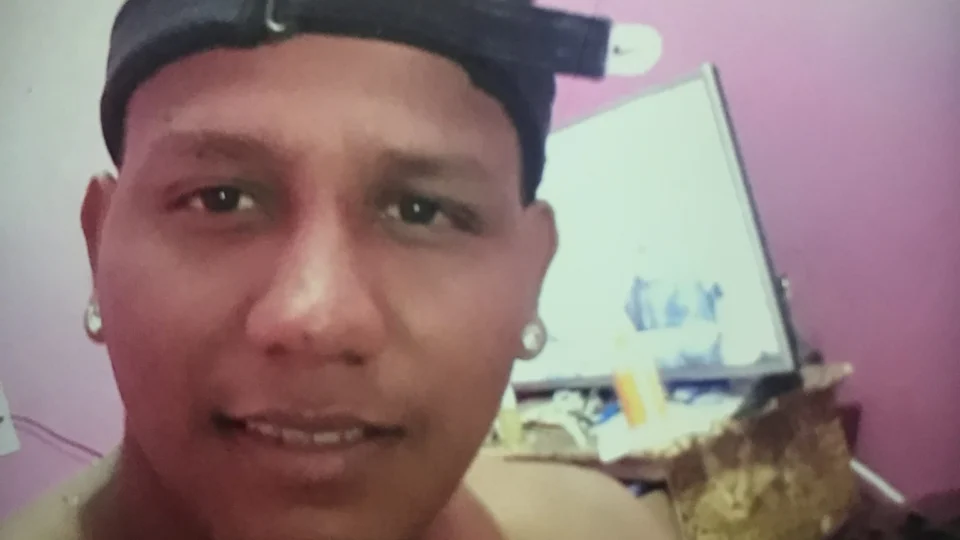 Você o viu? Homem desaparece após convite para ir ao balneário