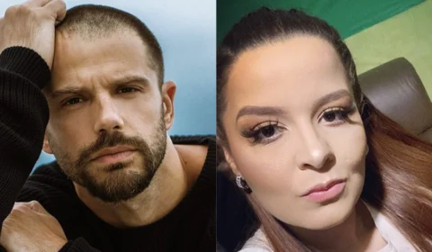 FAKE NEWS: Rumores de morte de Duda Nagle e cantora Maiara agitam a web