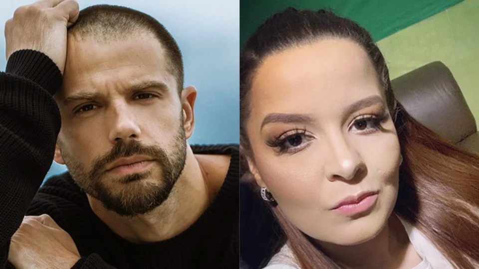 FAKE NEWS: Rumores de morte de Duda Nagle e cantora Maiara agitam a web