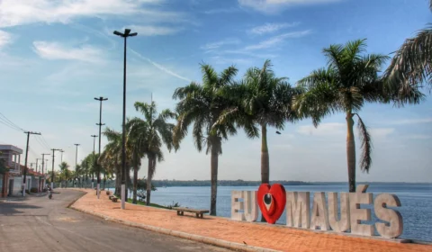 Maués, o “Caribe Amazonense” regado pela energia do guaraná