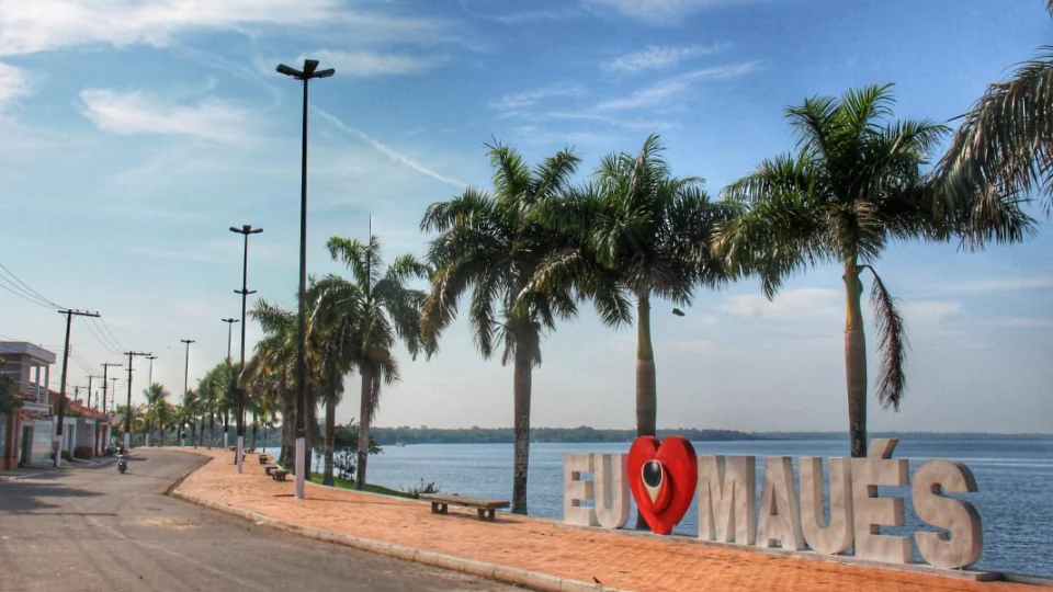 Maués, o “Caribe Amazonense” regado pela energia do guaraná