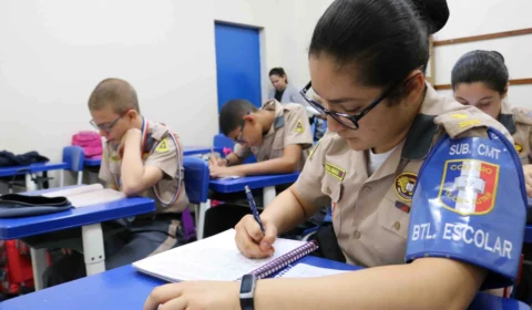 Conquista:alunos de Colégios da Polícia Militar são premiados em Olimpíada Internacional de Matemática, no Japão
