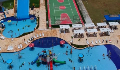 Parque aquático volta a ser alvo do Procon em Manaus por “tentar enganar o consumidor”