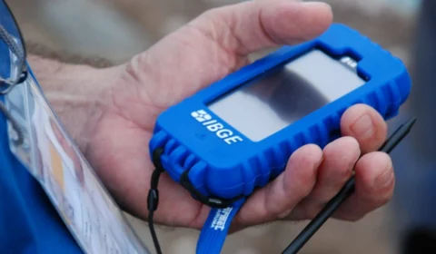 Oportunidade: Processo seletivo do IBGE oferece mais de 60 vagas no Amazonas