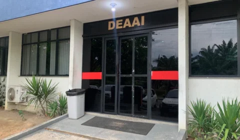 Adoslescente que participou do sequestro e morte de motorista será internado