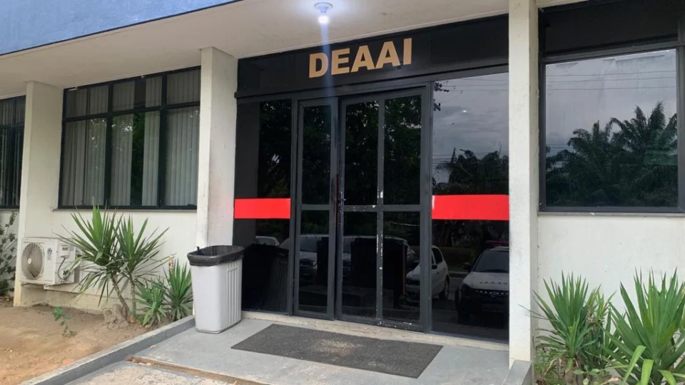 Adoslescente que participou do sequestro e morte de motorista será internado