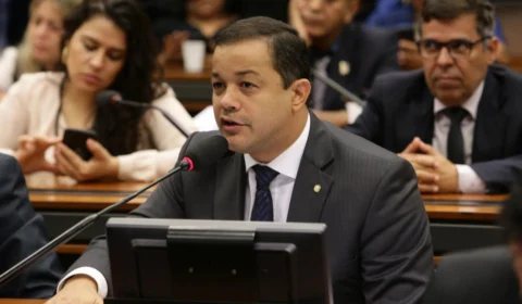 Câmara Federal aprova quebra de sigilo de correspondência de presos para investigação criminal