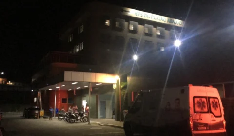 Homem  morre com tiro após se envolver em briga e ter casa invadida pelos assassinos