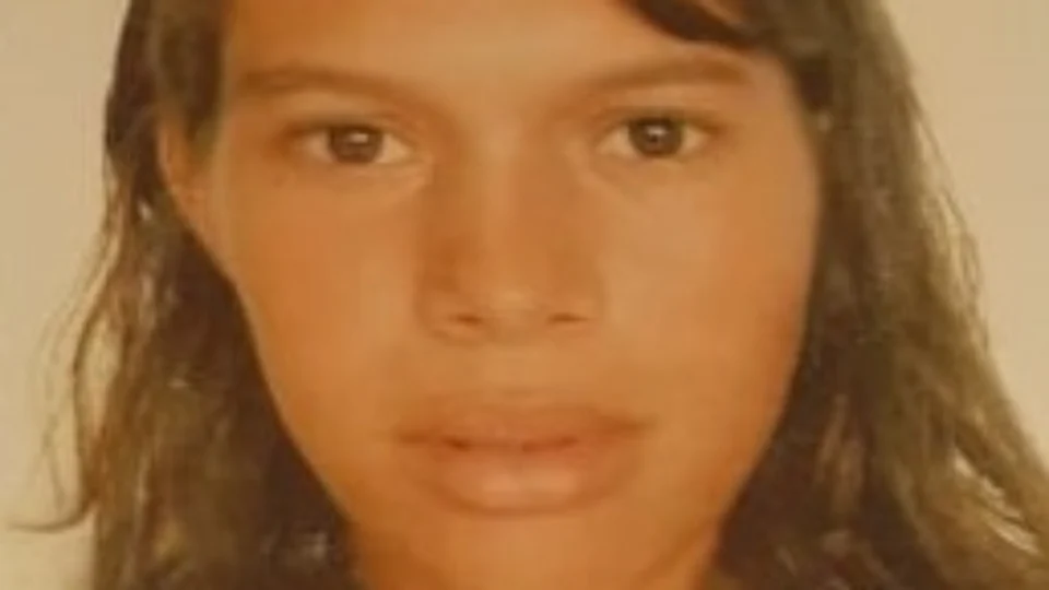 Pai busca por filha deficiente intelectual que segue desaparecida