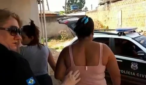 Madrasta é presa suspeita de matar envenenada menina de 11 anos por herança de R$ 800 mil