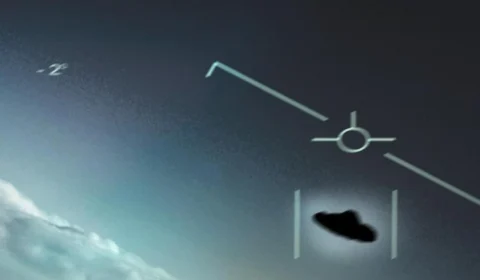 Você acredita em ET’s? Vídeos de OVNIs são verdadeiros, confirma Marinha