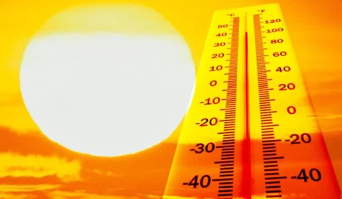 Verão amazônico: 14 de agosto foi o dia mais quente do ano em Manaus