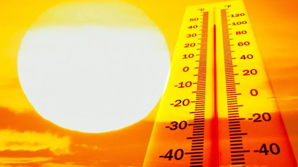 Verão amazônico: 14 de agosto foi o dia mais quente do ano em Manaus