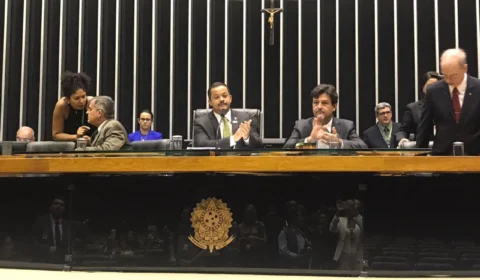 Sessão solene na Câmara em Brasília discute soberania e cuidados aos povos da Região Amazônica