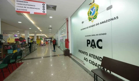 Unidades de Pronto Atendimento ao Cidadão terão horários alterados no feriado