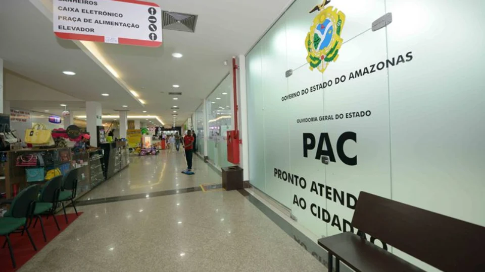 Unidades de Pronto Atendimento ao Cidadão terão horários alterados no feriado