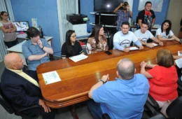 Cronograma para nomeação e convocação de concursados da Seduc-AM é divulgado