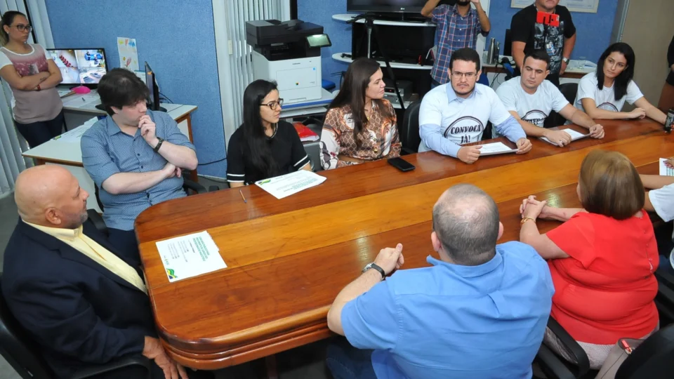 Cronograma para nomeação e convocação de concursados da Seduc-AM é divulgado