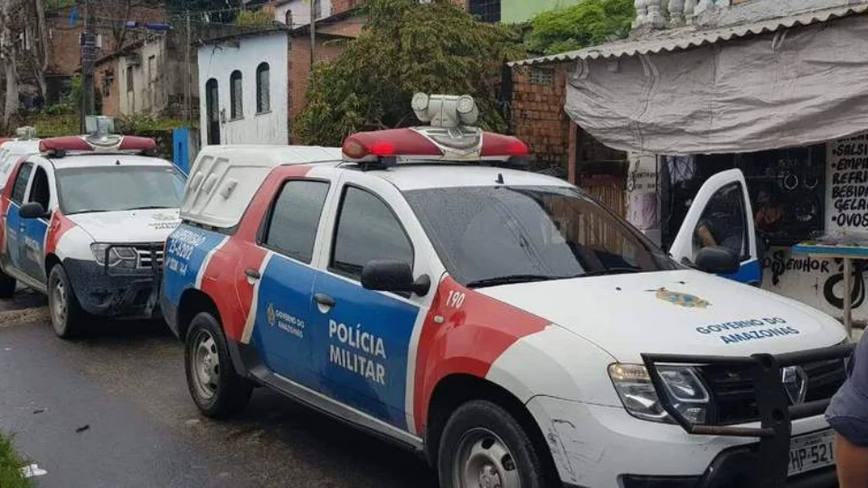 Polícia Militar registra prisão de 16 infratores no Estado nas últimas 24 horas