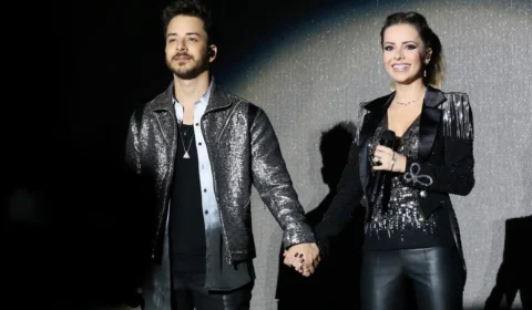 ‘Vamo pulá’: Confira horários para o Show de Sandy e Junior, na Arena da Amazônia
